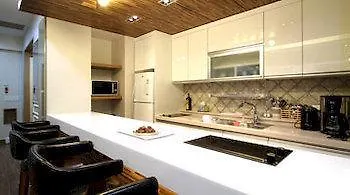 The View Guest House 부산광역시 호텔