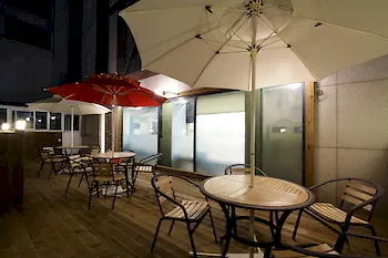 ** 호텔 The View Guest House 부산광역시 대한민국