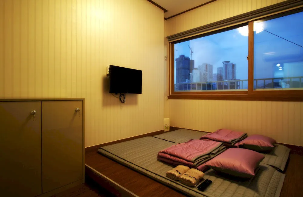 The View Guest House 부산광역시 2*,  대한민국