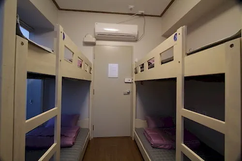 The View Guest House 부산광역시