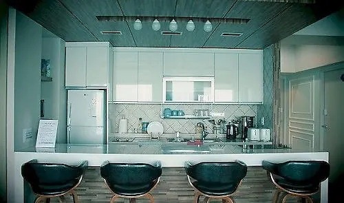 The View Guest House 부산광역시 2*,  대한민국