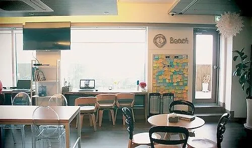 The View Guest House 부산광역시 2*,  대한민국
