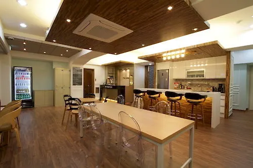 The View Guest House 부산광역시 호텔