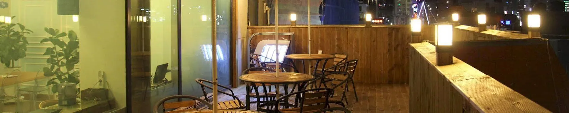 The View Guest House 부산광역시