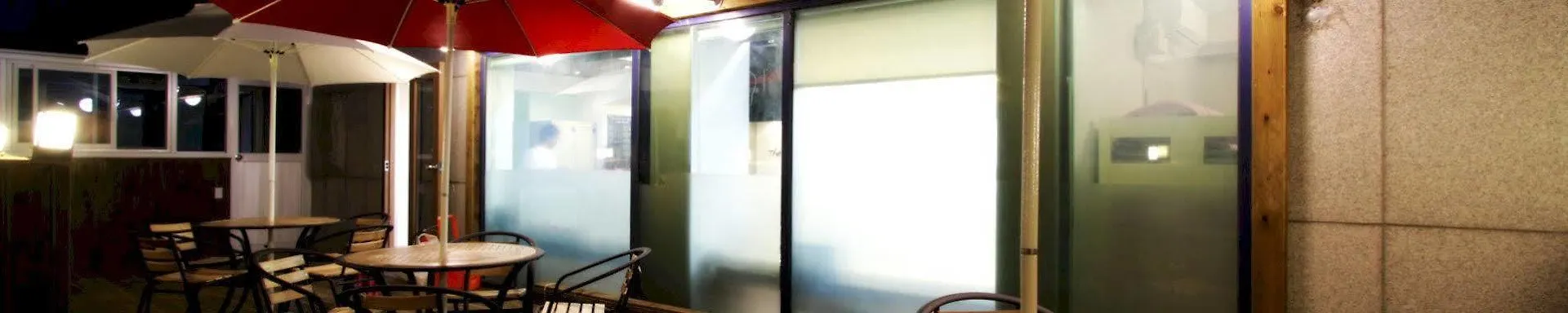 호텔 The View Guest House 부산광역시