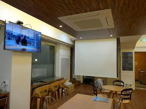 The View Guest House 부산광역시