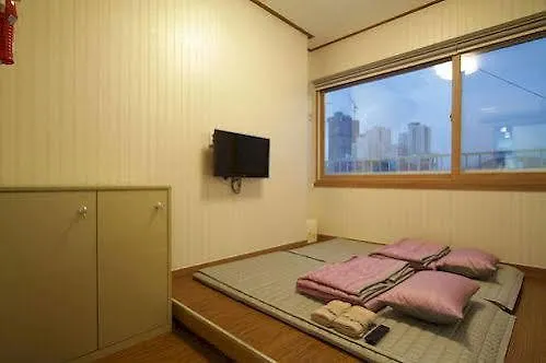 The View Guest House 부산광역시 호텔