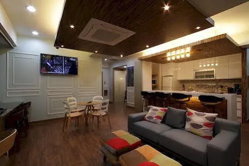** 호텔 The View Guest House 부산광역시 대한민국