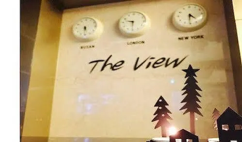 The View Guest House 부산광역시