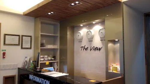 The View Guest House Μπουσάν Ξενοδοχείο
