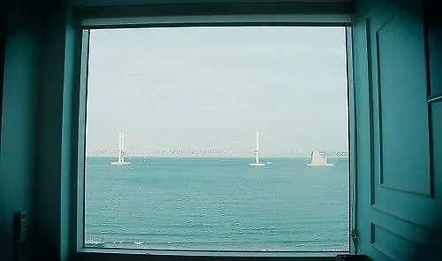 The View Guest House Μπουσάν Νότια Κορέα