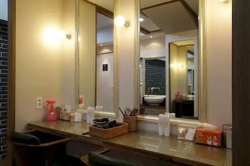 The View Guest House Μπουσάν Νότια Κορέα